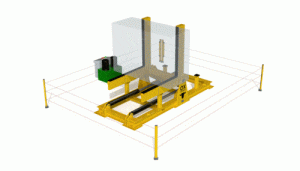 turning device Ox Worldwide