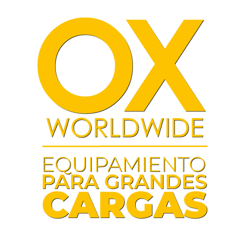 Equipos de elevacion y transporte de cargas Ox Worldwide