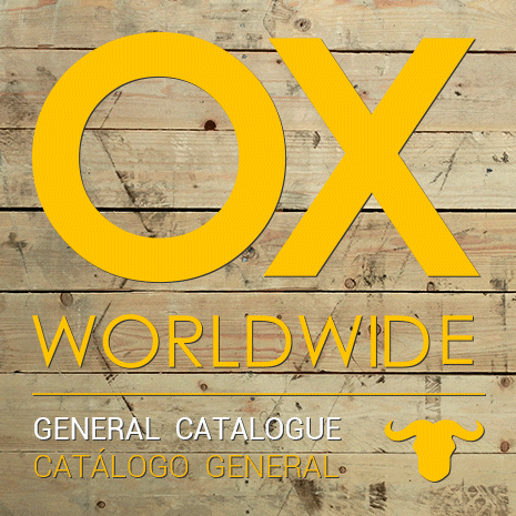 Ox Worldwide New Catalog gif
