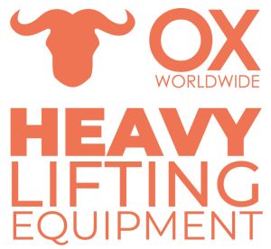 ox worldwide heavy lifting equipment
