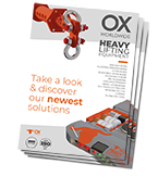 Ox Worldwide brochure